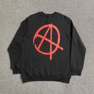 Gallery Dept Anarchy Sweatshirt