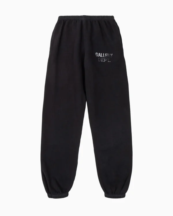 Black Gallery Dept Sweatpants