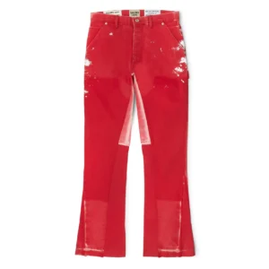 Red Gallery Dept Jeans