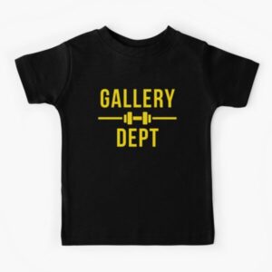kids gallery dept shirt