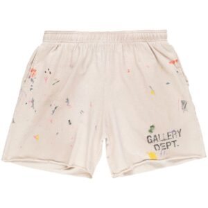 Off white Gallery Dept Shorts